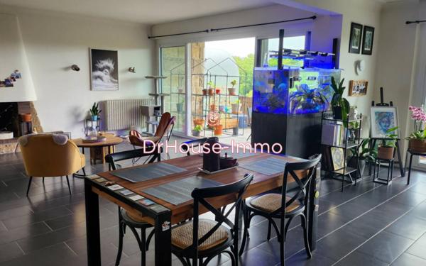 Appartement à vendre 4 pièces de 138 m²