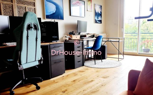 Appartement à vendre 4 pièces de 138 m²