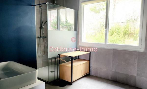 Appartement à vendre 4 pièces de 138 m²