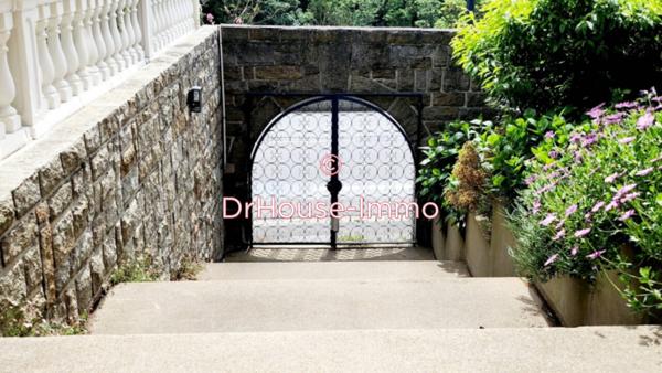 Appartement à vendre 4 pièces de 138 m²