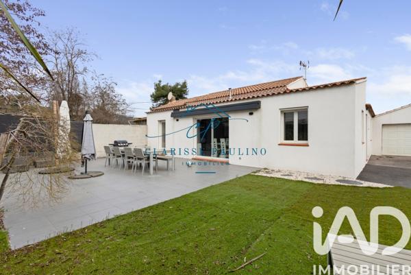 Maison à vendre 5 pièces 105 m² Gardanne