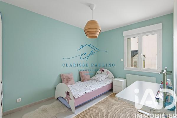 Maison à vendre 5 pièces 105 m² Gardanne