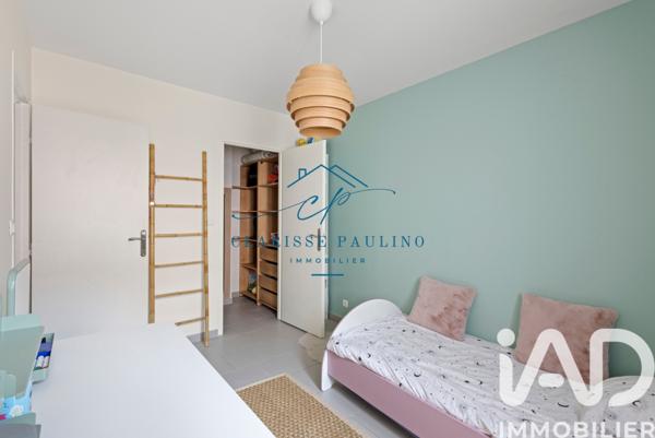 Maison à vendre 5 pièces 105 m² Gardanne