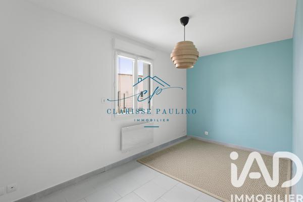 Maison à vendre 5 pièces 105 m² Gardanne