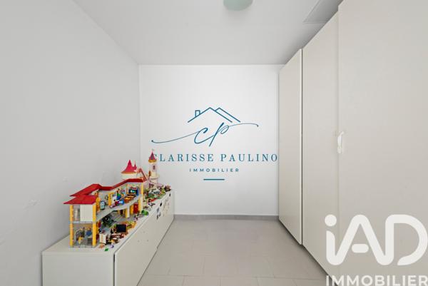 Maison à vendre 5 pièces 105 m² Gardanne