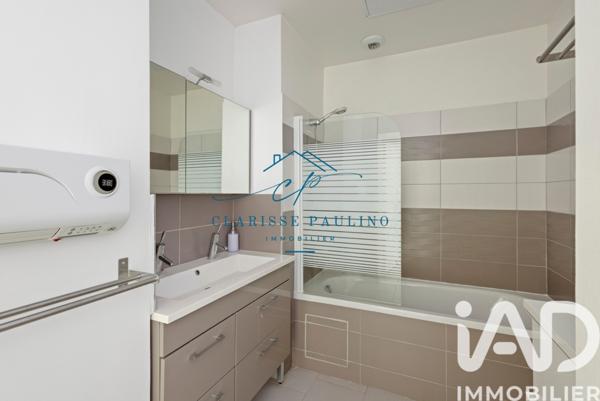 Maison à vendre 5 pièces 105 m² Gardanne