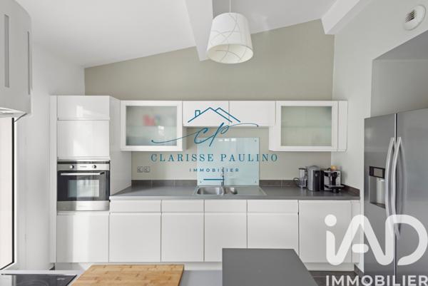 Maison à vendre 5 pièces 105 m² Gardanne