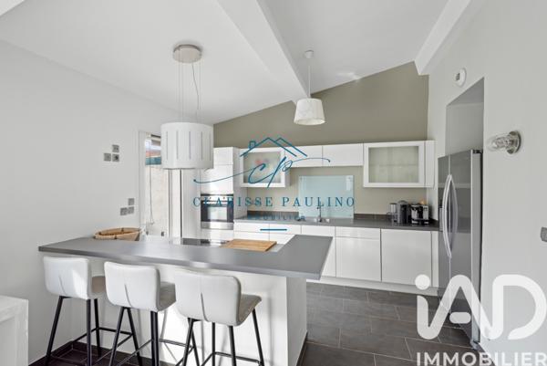 Maison à vendre 5 pièces 105 m² Gardanne