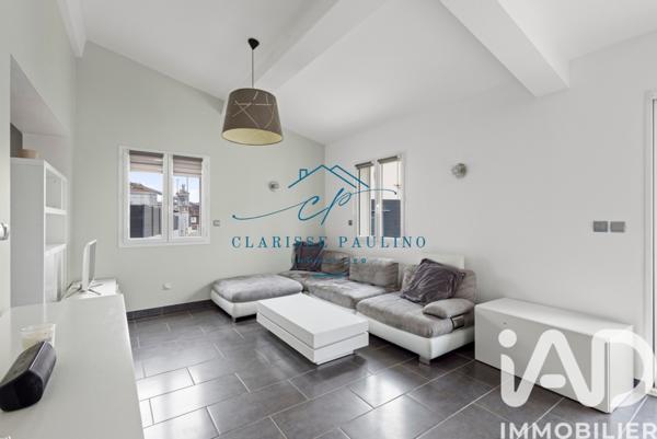 Maison à vendre 5 pièces 105 m² Gardanne