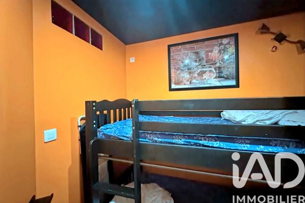 Appartement à vendre 3 pièces 36 m² Cauterets