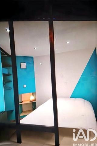 Appartement à vendre 3 pièces 36 m² Cauterets