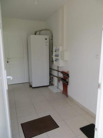 Maison plain-pied Cozes 90 m²