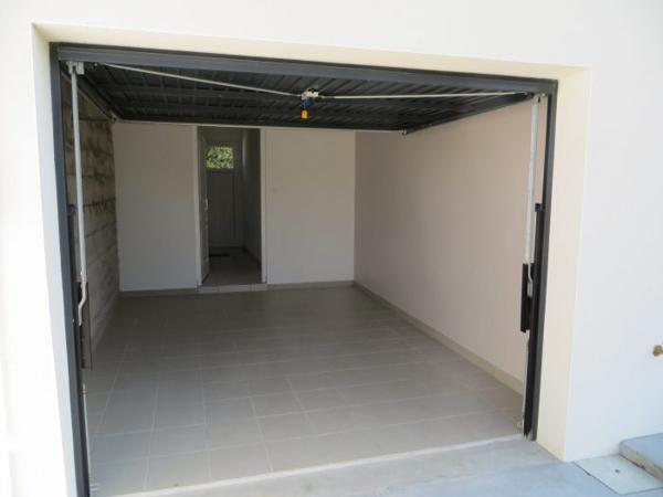 Maison plain-pied Cozes 90 m²