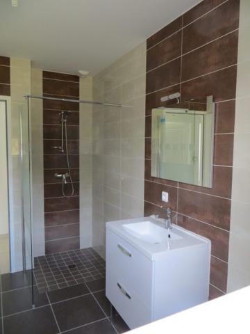 Maison plain-pied Cozes 90 m²