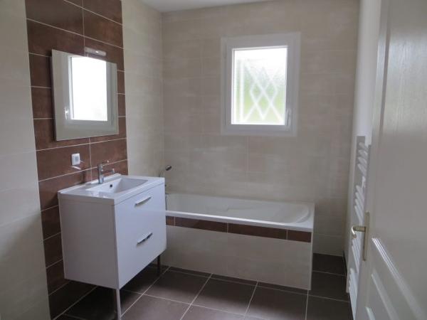 Maison plain-pied Cozes 90 m²