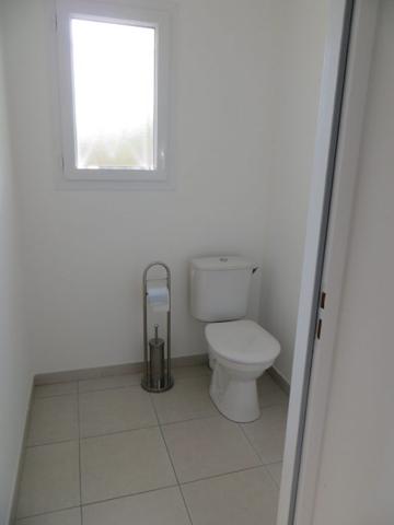 Maison plain-pied Cozes 90 m²