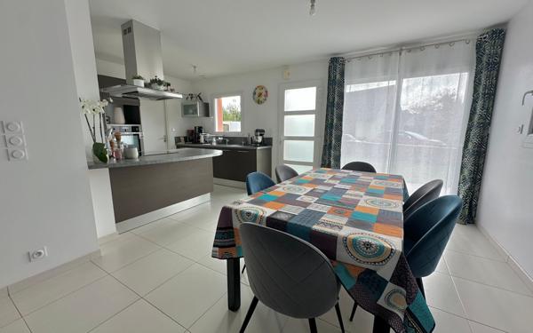 Maison à vendre    6 pièces •  Plouzané