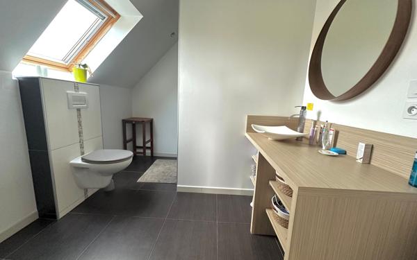 Maison à vendre    6 pièces •  Plouzané