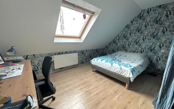 Maison à vendre    6 pièces •  Plouzané