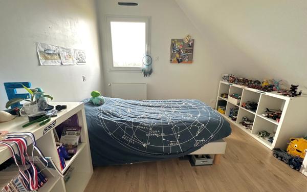 Maison à vendre    6 pièces •  Plouzané