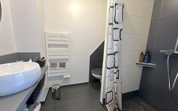 Maison à vendre    6 pièces •  Plouzané