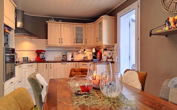 Immeuble à vendre    4 pièces •  Cholet