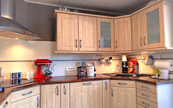 Immeuble à vendre    4 pièces •  Cholet
