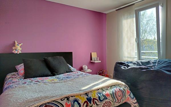 Immeuble à vendre    4 pièces •  Cholet