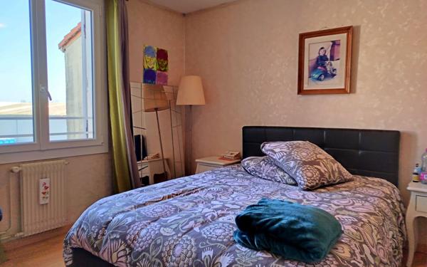 Immeuble à vendre    4 pièces •  Cholet
