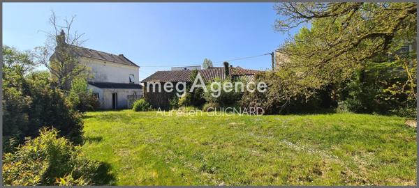 Maison à ARGENTONNAY, 79150 - 7 pièces 121m²