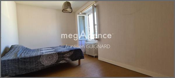 Maison à ARGENTONNAY, 79150 - 7 pièces 121m²