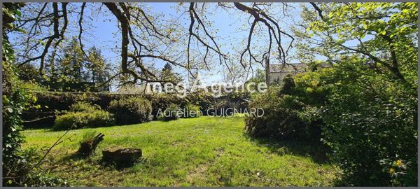 Maison à ARGENTONNAY, 79150 - 7 pièces 121m²