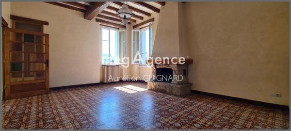 Maison à ARGENTONNAY, 79150 - 7 pièces 121m²