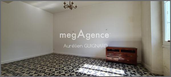 Maison à ARGENTONNAY, 79150 - 7 pièces 121m²