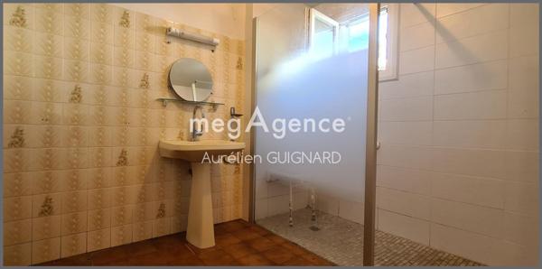 Maison à ARGENTONNAY, 79150 - 7 pièces 121m²