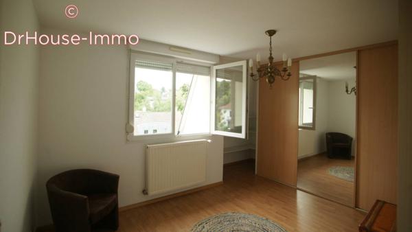Appartement à vendre 5 pièces de 142 m²