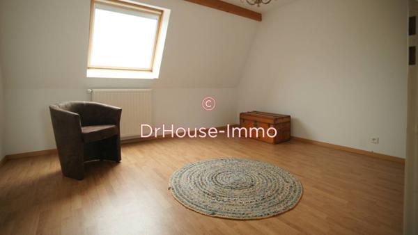 Appartement à vendre 5 pièces de 142 m²