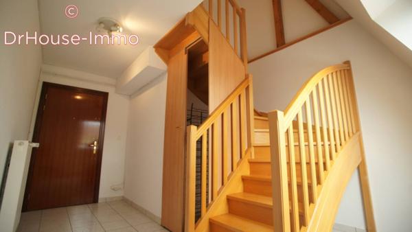 Appartement à vendre 5 pièces de 142 m²