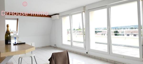 Appartement à vendre 5 pièces de 142 m²