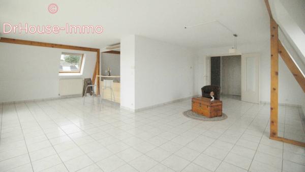 Appartement à vendre 5 pièces de 142 m²