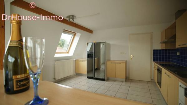 Appartement à vendre 5 pièces de 142 m²