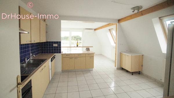 Appartement à vendre 5 pièces de 142 m²