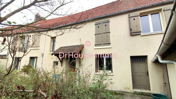 Maison à vendre 7 pièces de 124 m²