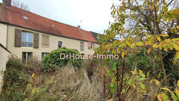 Maison à vendre 7 pièces de 124 m²
