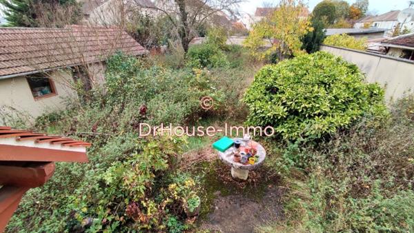Maison à vendre 7 pièces de 124 m²