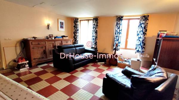 Maison à vendre 7 pièces de 124 m²