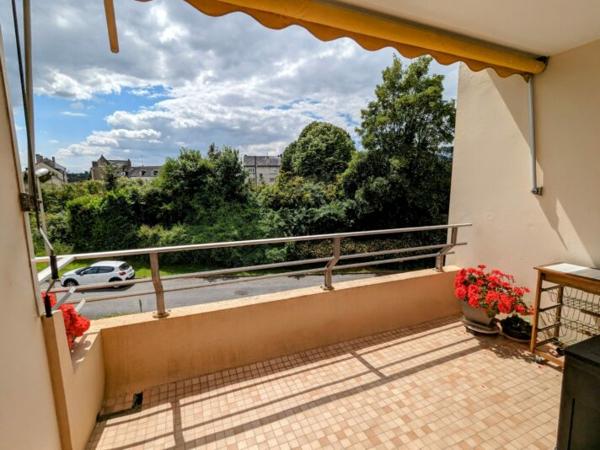 APPARTEMENT 3 CHAMBRES - 53000 LAVAL Réf. 53066 | 192 400 €