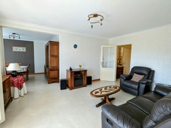 APPARTEMENT 3 CHAMBRES - 53000 LAVAL Réf. 53066 | 192 400 €