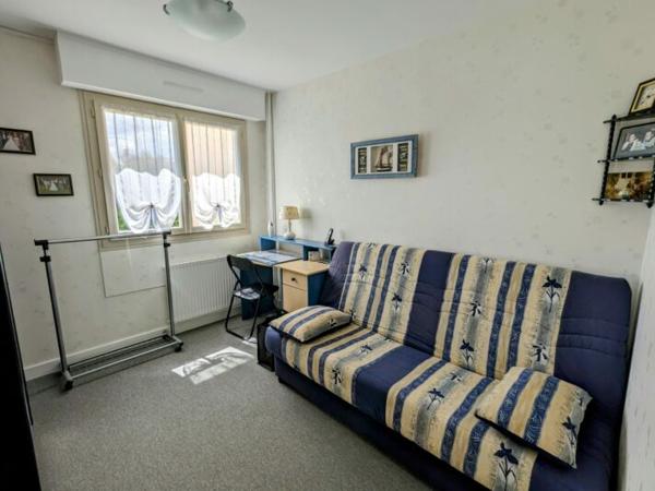 APPARTEMENT 3 CHAMBRES - 53000 LAVAL Réf. 53066 | 192 400 €