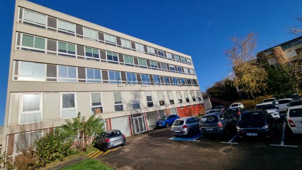 Val-de-Reuil (27100) BUREAU 19m²